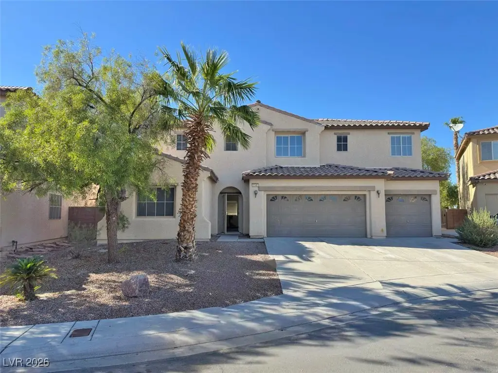 6141 Sugar Creek Drive, North Las Vegas, NV 89081 - Image #1