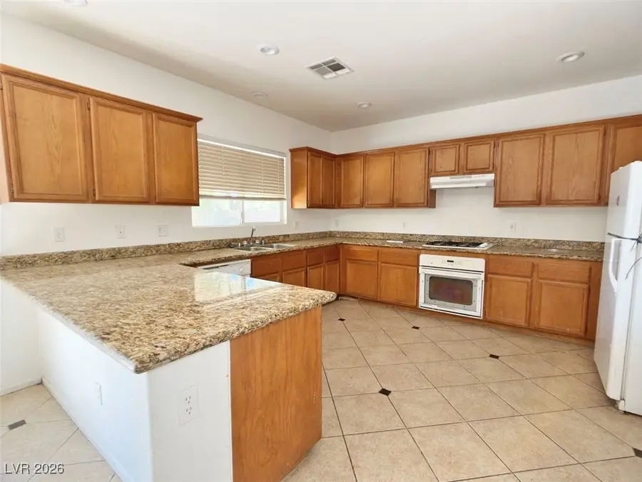 6141 Sugar Creek Drive, North Las Vegas, NV 89081 - Image #2