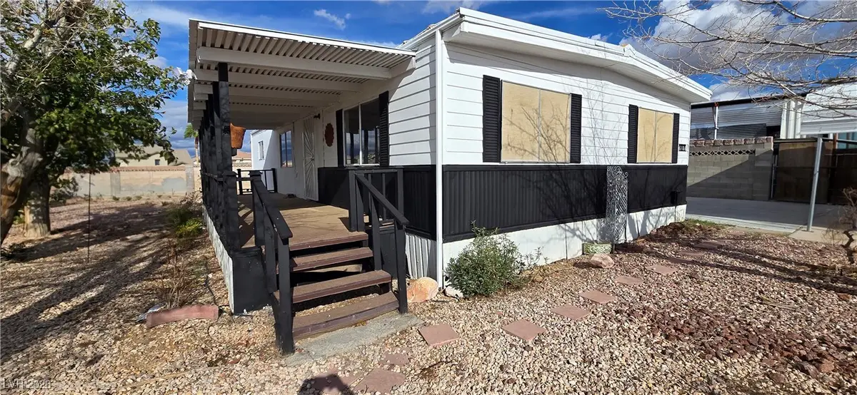 6186 Bluehurst Avenue, Las Vegas, NV 89156 - Image #1