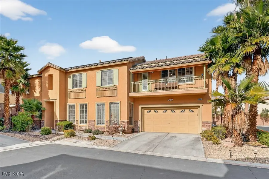 8061 Retriever Avenue, Las Vegas, NV 89147 - #2