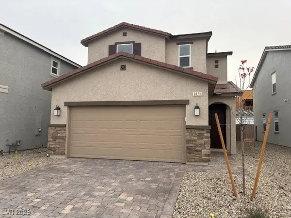 3879 Riley Rose Avenue, Las Vegas, NV 89139