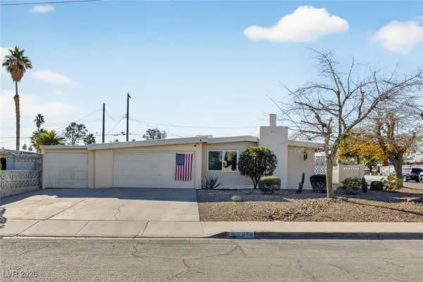 931 Lulu Avenue, Las Vegas, NV 89119