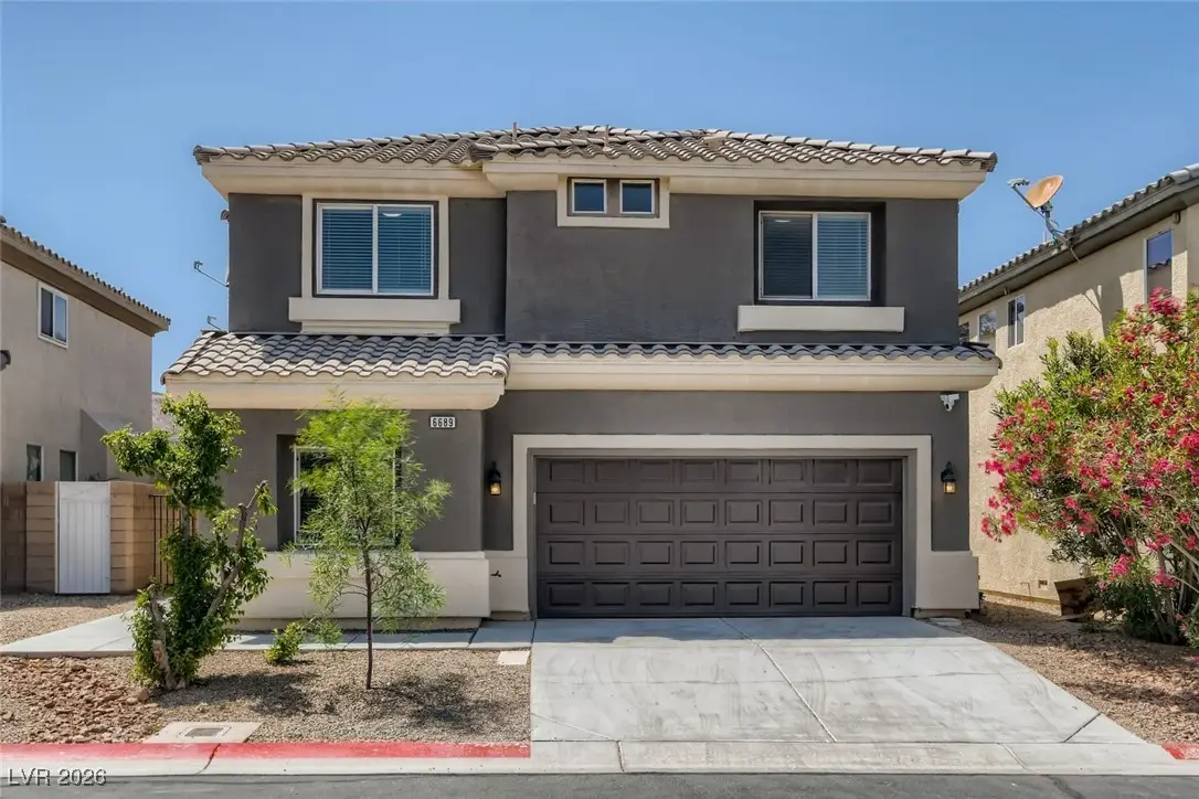 6689 Roanoke Court, Las Vegas, NV 89148 - Image #1