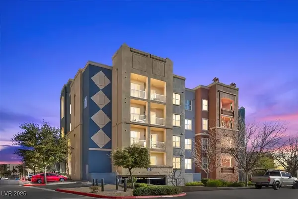 62 E Serene Avenue #202, Las Vegas, NV 89123