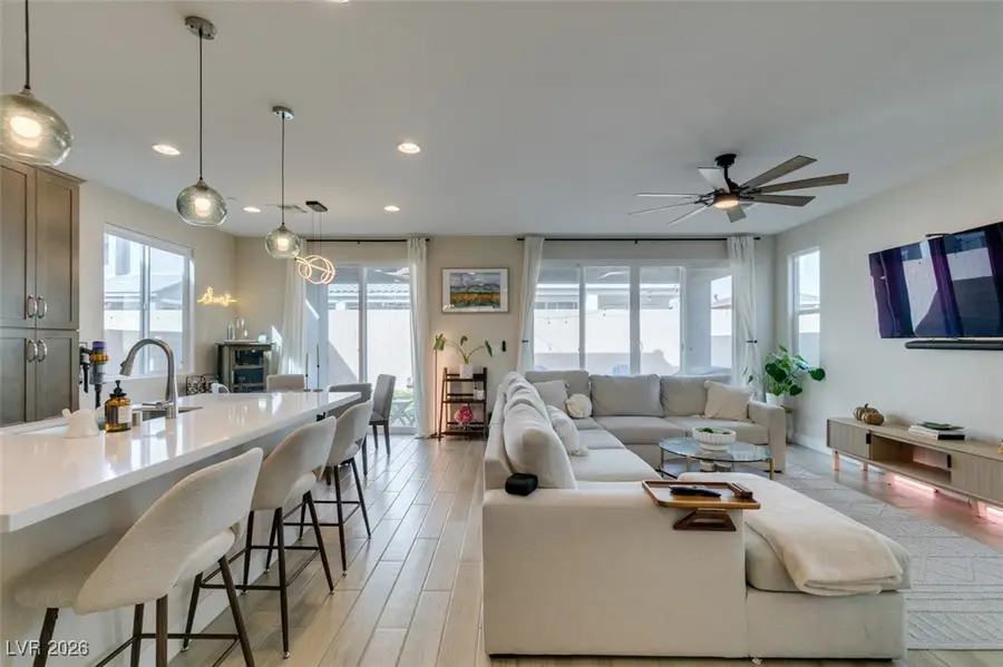 5059 Tranquil View Street, Las Vegas, NV 89130 - Image #2