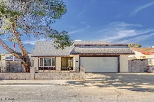 4785 Millbrook Court, Las Vegas, NV 89147