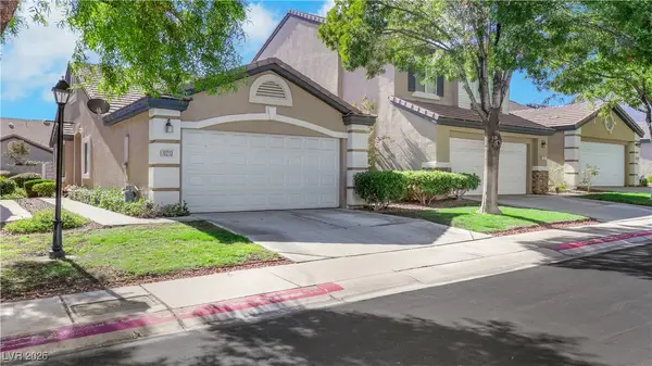 10213 Birch Bluff Lane, Las Vegas, NV 89145