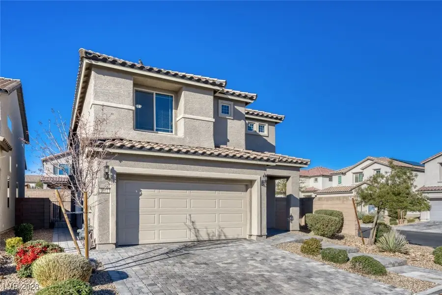 9061 Field Maple Street, Las Vegas, NV 89178 - #3