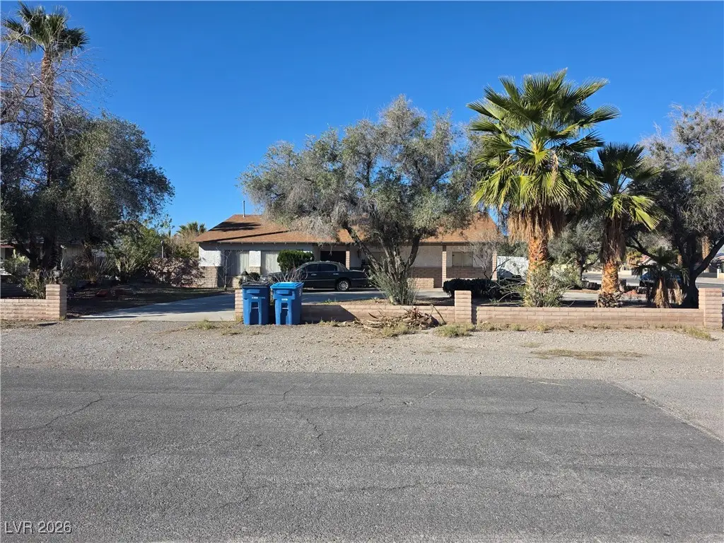 2915 S Bronco Street, Las Vegas, NV 89146 - Image #1