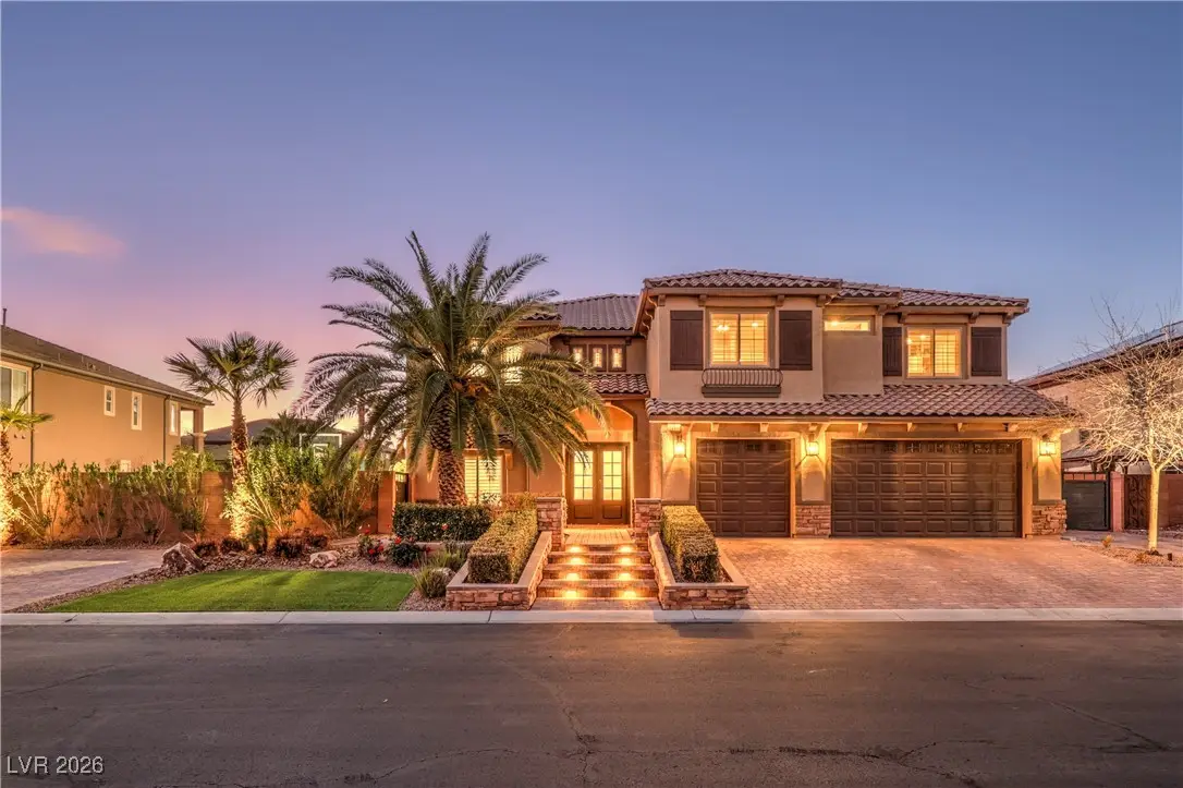 7257 Sashaying Spirit Court, Las Vegas, NV 89131 - Image #1