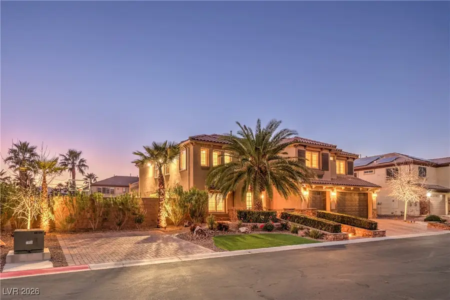 7257 Sashaying Spirit Court, Las Vegas, NV 89131 - Image #3