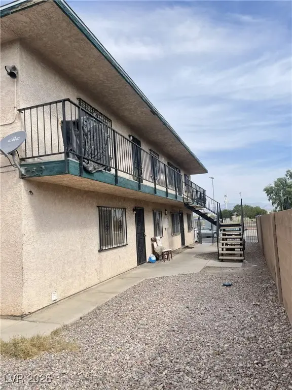 3429 E Cheyenne Avenue, North Las Vegas, NV 89030 - #2