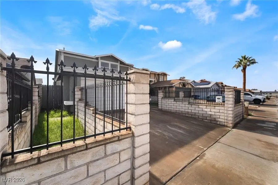 516 Inness Avenue, Henderson, NV 89011 - Image #3