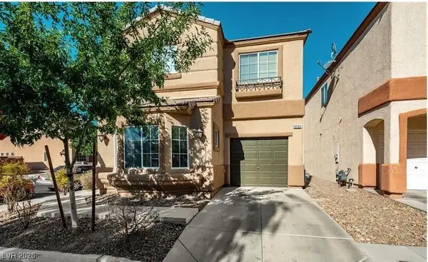 6393 Grays River Court, Las Vegas, NV 89148