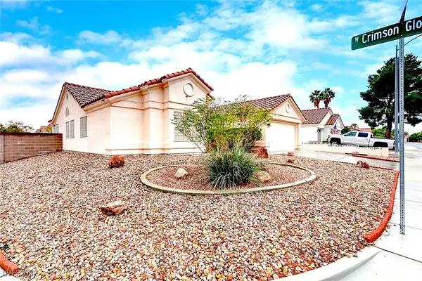 4724 Victoria Beach Way, Las Vegas, NV 89130