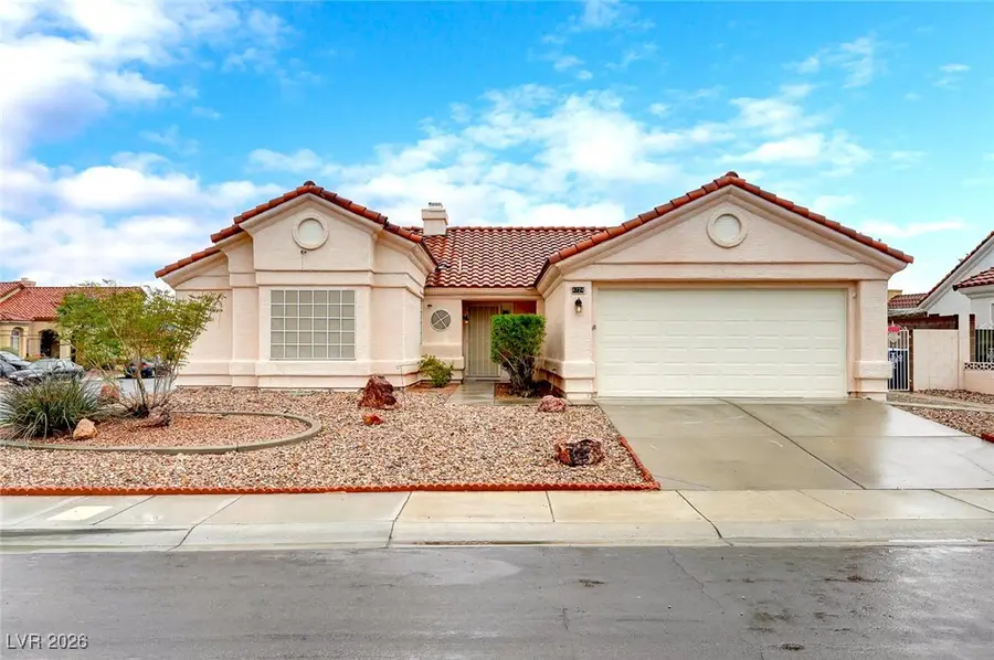 4724 Victoria Beach Way, Las Vegas, NV 89130 - Image #2