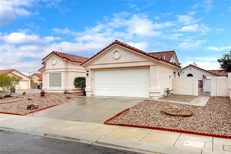 4724 Victoria Beach Way, Las Vegas, NV 89130 - Image #3