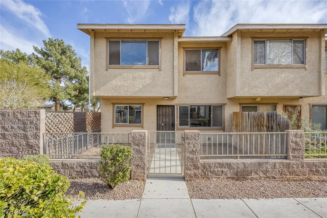 2228 Silver Pine Drive, Las Vegas, NV 89108 - Image #1