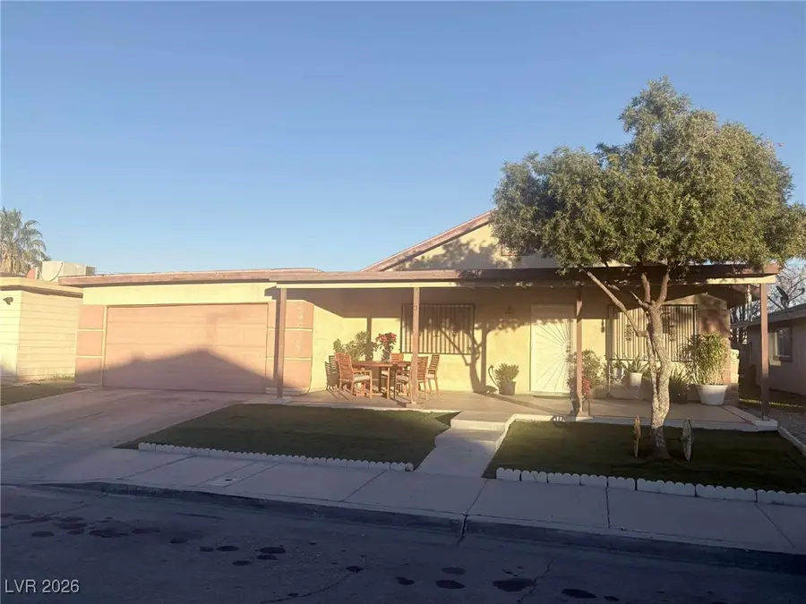 4302 Paramount Street, Las Vegas, NV 89115 - Image #2