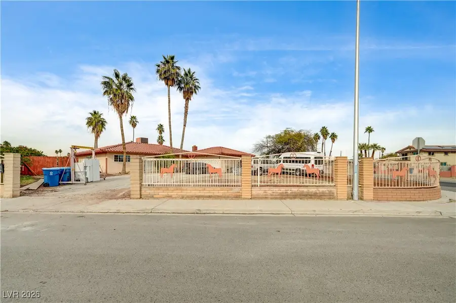 1486 Rawhide Street, Las Vegas, NV 89119 - Image #3