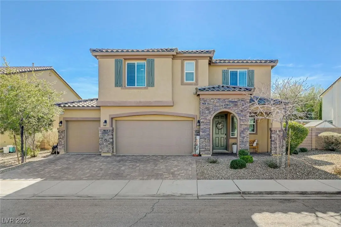 7711 Boyd Avenue, Las Vegas, NV 89179 - Image #1