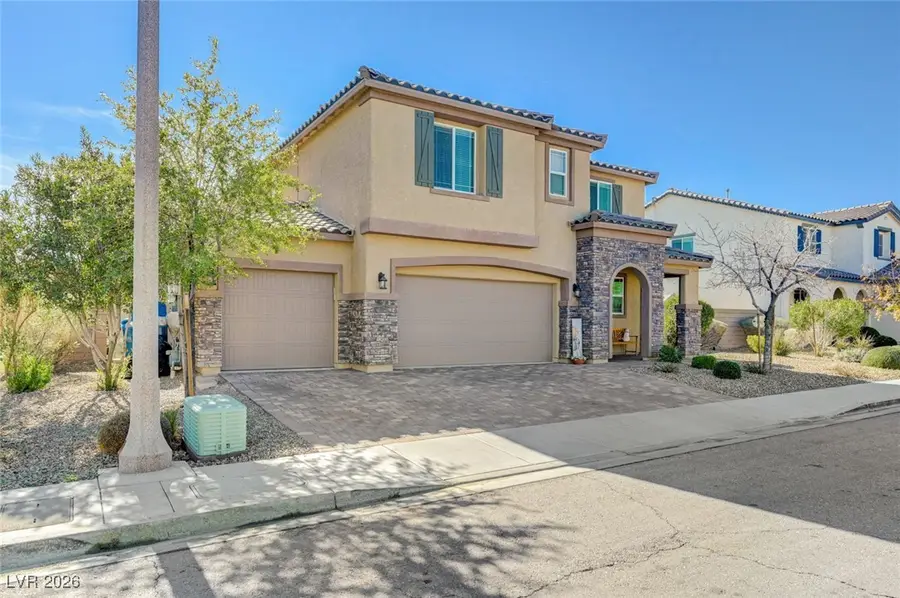 7711 Boyd Avenue, Las Vegas, NV 89179 - Image #3
