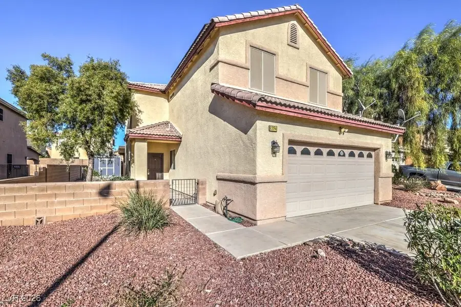 6394 Jackrabbit Run Avenue, Las Vegas, NV 89122 - Image #2