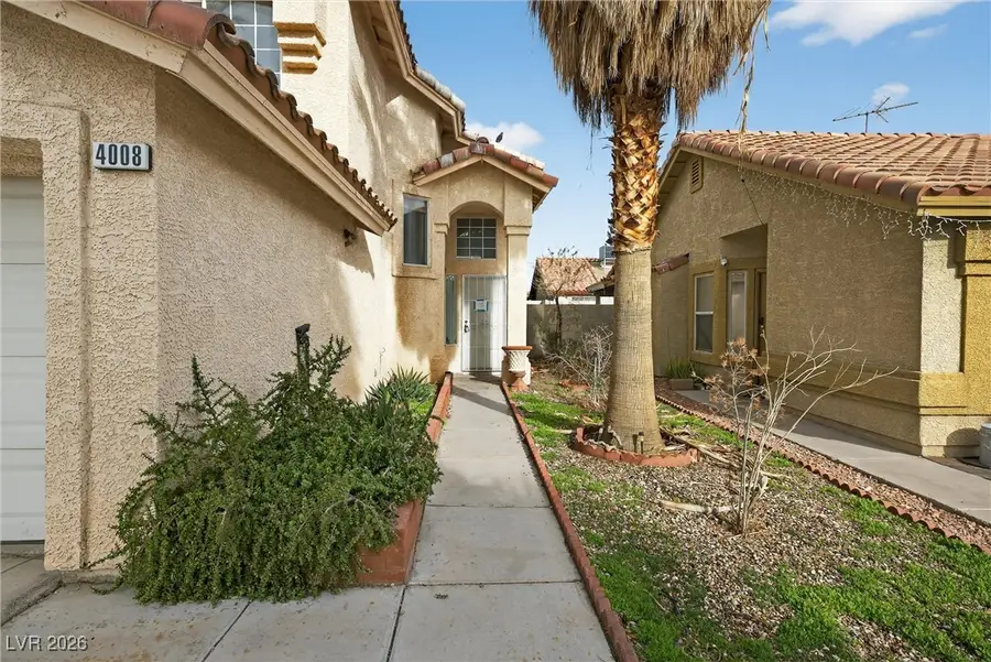 4008 Red Pony Court, Las Vegas, NV 89110 - Image #2