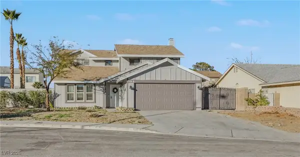 7412 Nectar Circle, Las Vegas, NV 89147