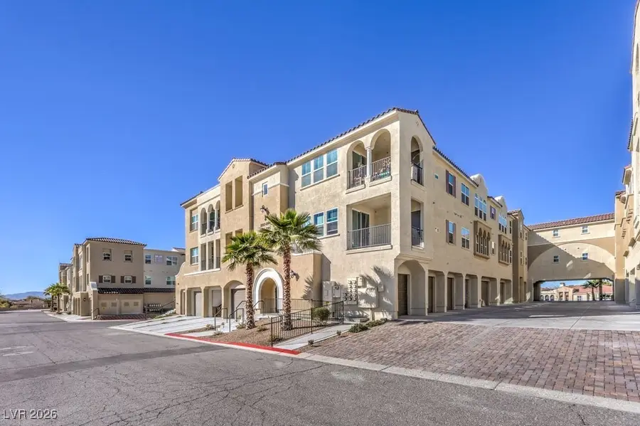 2555 Hampton Road #8202, Henderson, NV 89052 - Image #2