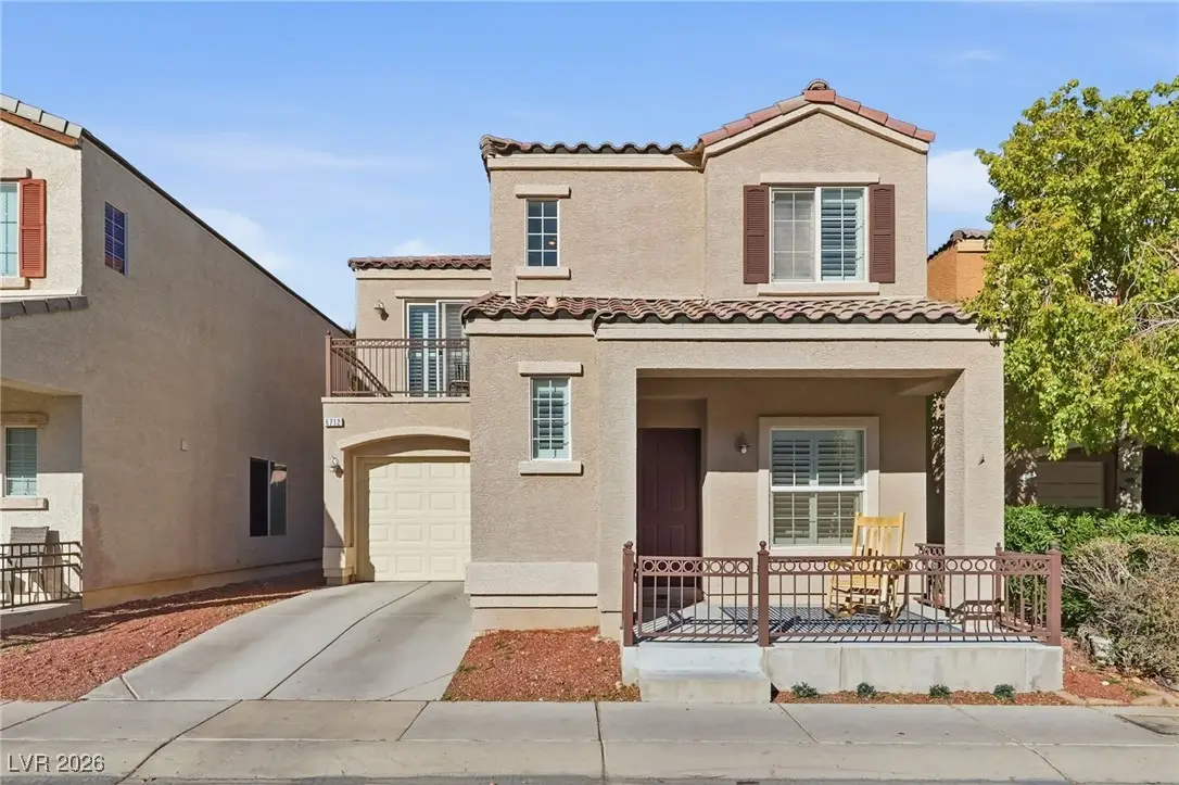 6712 Churnet Valley Avenue, Las Vegas, NV 89139 - Image #1