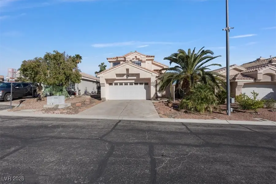 8758 Arawana Place, Henderson, NV 89074 - Image #3