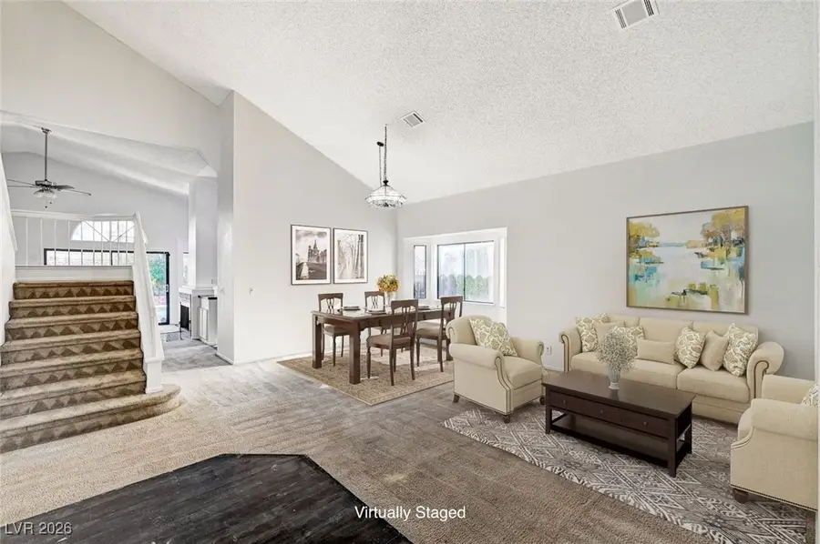 3332 Ventana Hills Drive, Las Vegas, NV 89117 - Image #2