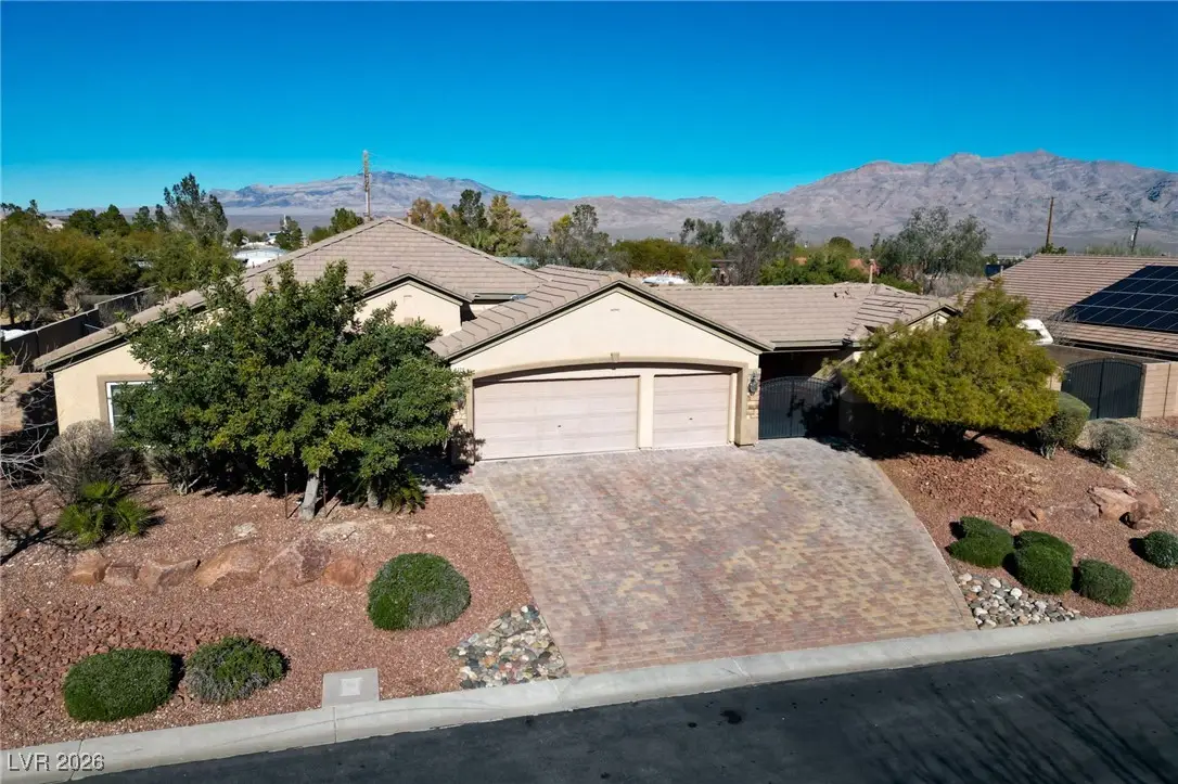 8720 James Raul Avenue, Las Vegas, NV 89143 - Image #1