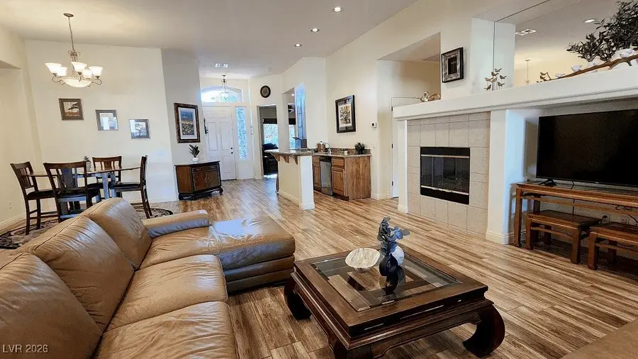 8720 James Raul Avenue, Las Vegas, NV 89143 - Image #3