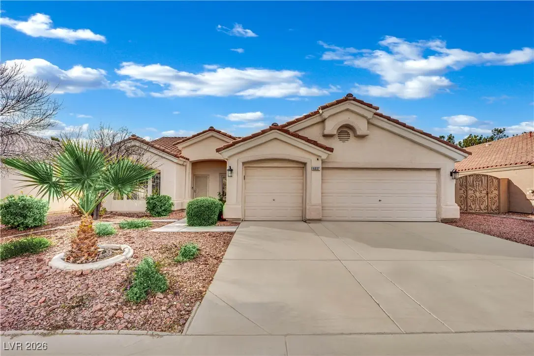6037 Cocktail Drive, Las Vegas, NV 89130 - Image #1