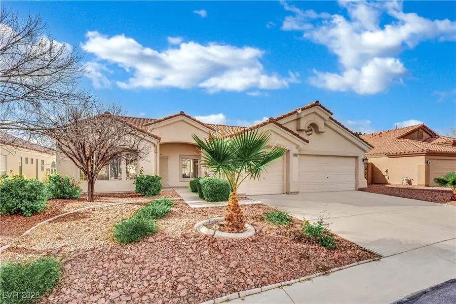 6037 Cocktail Drive, Las Vegas, NV 89130 - Image #3