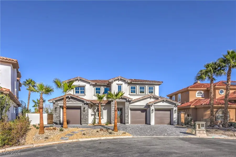 8 Rue Du Ville Way, Henderson, NV 89011 - Image #2