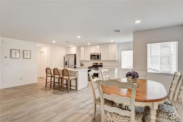 3546 Reserve Court, Las Vegas, NV 89129