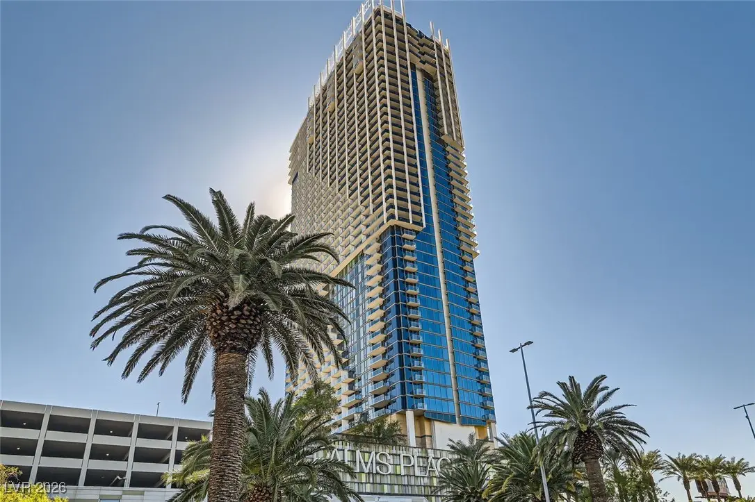 4381 W Flamingo Road #2608, Las Vegas, NV 89103 - Image #1