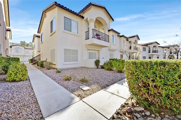 4911 Black Bear Road #104, Las Vegas, NV 89149