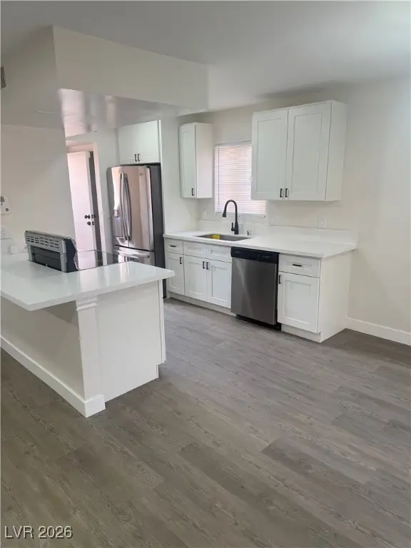 5248 Greene Lane #B, Las Vegas, NV 89119 - Image #2