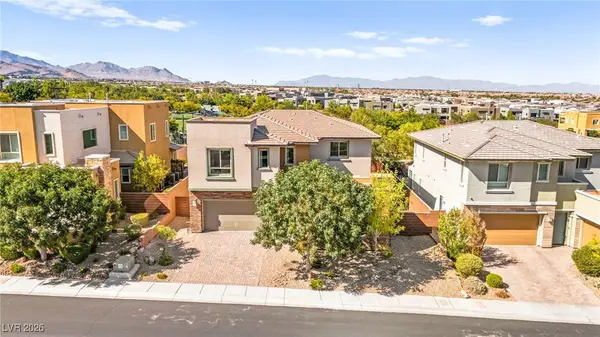 10314 Apache Blue Avenue, Las Vegas, NV 89135