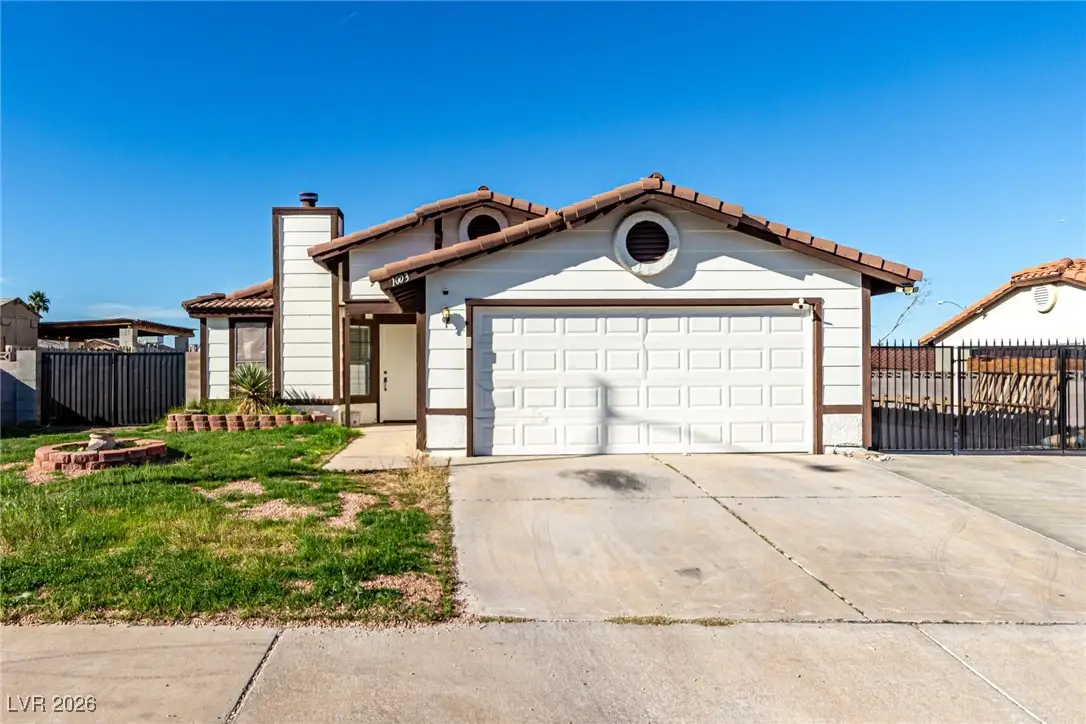1003 Palo Verde Drive, Henderson, NV 89015 - Image #1