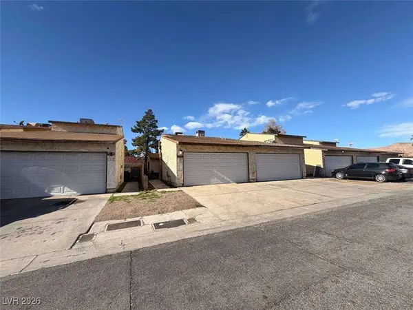 1219 Mews Lane, Las Vegas, NV 89101