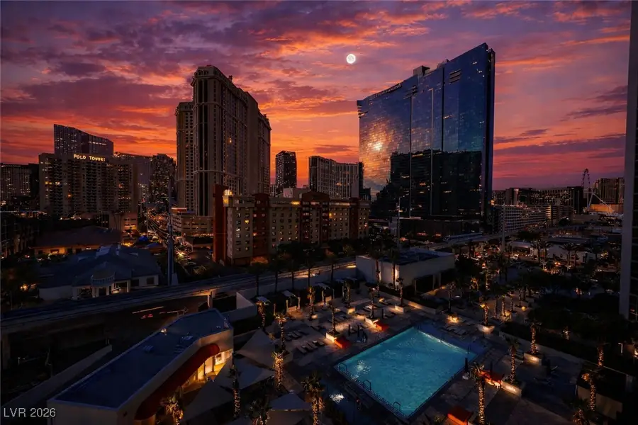 135 E Harmon Avenue #305, Las Vegas, NV 89109 - Image #2