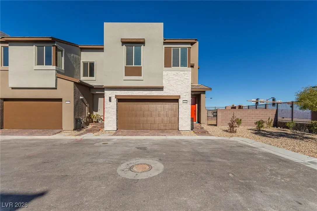 11850 Angle Cliff Avenue, Las Vegas, NV 89138 - Image #1