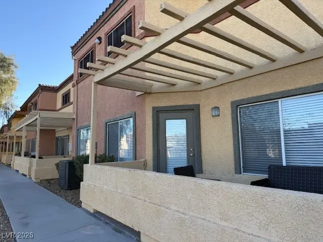 4915 E Russell Road Unit 125-128, Las Vegas, NV 89120 - Image #1