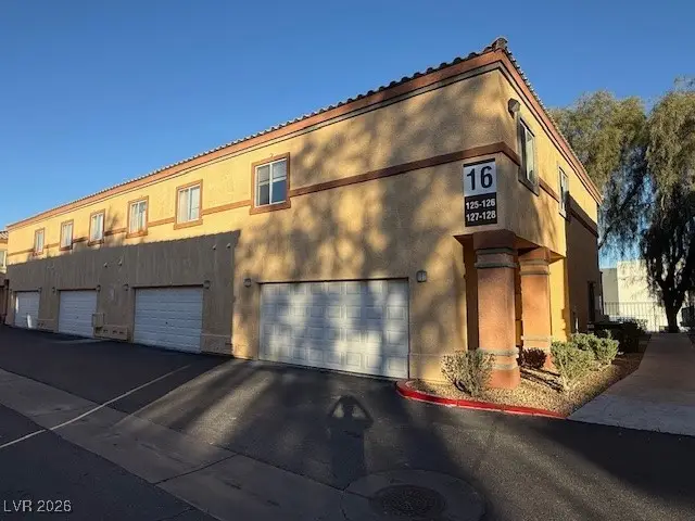 4915 E Russell Road Unit 125-128, Las Vegas, NV 89120 - Image #2