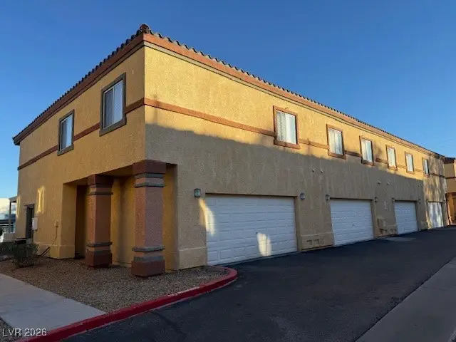 4915 E Russell Road Unit 125-128, Las Vegas, NV 89120 - Image #3